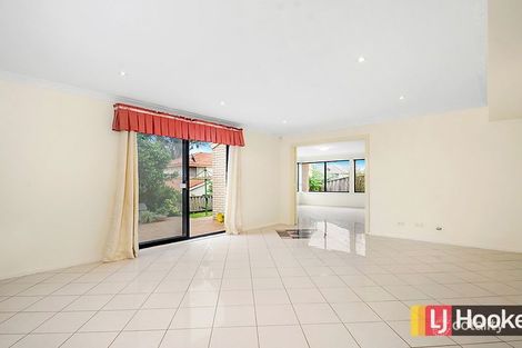 Property photo of 14 Guthega Close Woodcroft NSW 2767