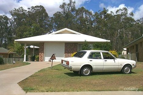 34 Tulipwood Dr, Tinana, QLD 4650