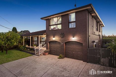20 Outlook Dr, Dandenong North, VIC 3175