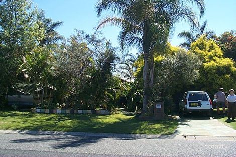 Property photo of 25 Willow Way Yamba NSW 2464