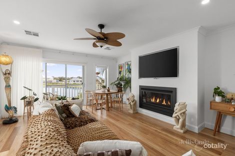 Property photo of 46 Saltbush Circuit Point Lonsdale VIC 3225