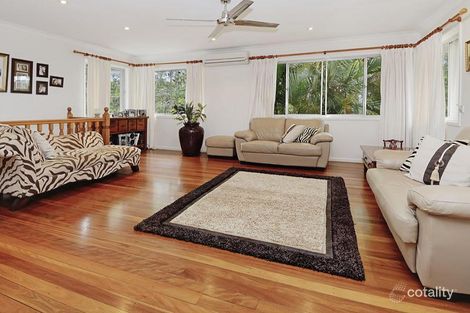 Property photo of 38 Turnmill Street Macgregor QLD 4109