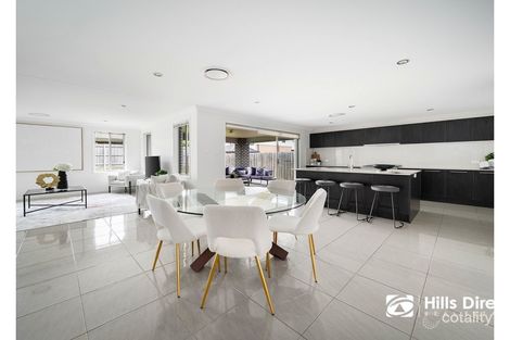 Property photo of 78 Berambing Street The Ponds NSW 2769