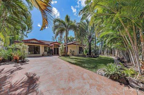 Property photo of 2 Sanctuary Avenue Jubilee Pocket QLD 4802