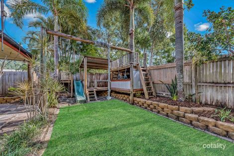 Property photo of 2 Sanctuary Avenue Jubilee Pocket QLD 4802
