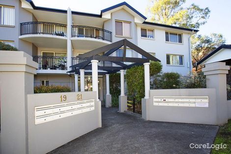 Property photo of 1/19-21 Thurston Street Penrith NSW 2750