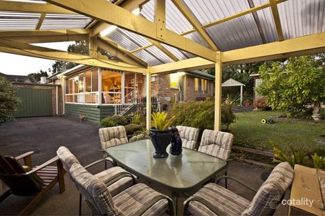 Property photo of 30 Interman Road Boronia VIC 3155