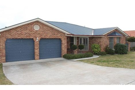 Property photo of 41 Country Way Abercrombie NSW 2795