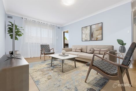 14/401 Marrickville Rd, Dulwich Hill, NSW 2203