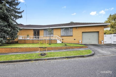 Property photo of 110 Princes Street Traralgon VIC 3844