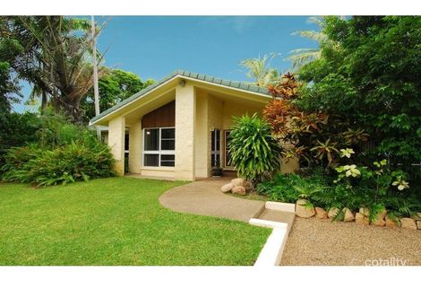 Property photo of 4 Macadamia Court Bushland Beach QLD 4818