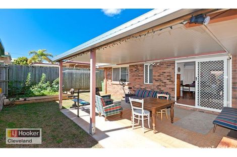 Property photo of 8 Buckler Court Redland Bay QLD 4165