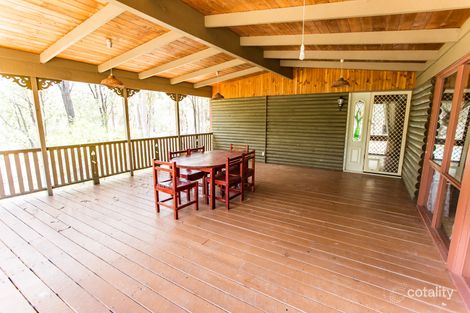 8 Firetail Ave, Regency Downs, QLD 4341