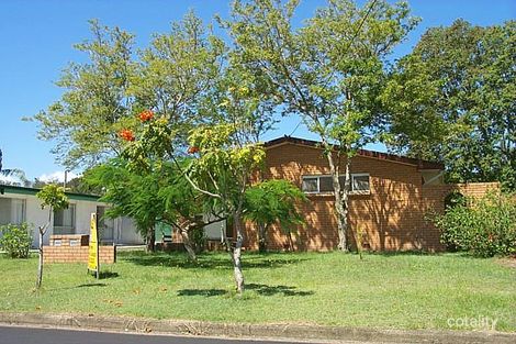 21 Blue Waters Cres, Tweed Heads West, NSW 2485