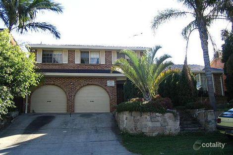 6 Narromine Pl, Bonnyrigg Heights, NSW 2177