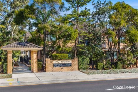 Property photo of 12/23-25 Showground Road Castle Hill NSW 2154