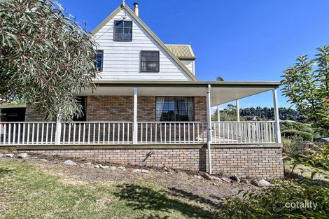 4 Cobrooga Dr, St Helens, TAS 7216