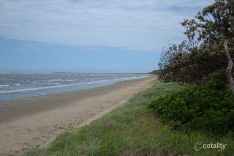 Property photo of 35 Pacific Promenade Craignish QLD 4655
