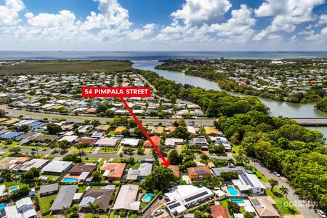 Property photo of 54 Pimpala Street Wurtulla QLD 4575