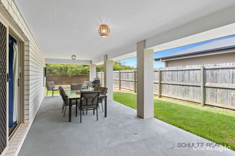 Property photo of 40 Autumnfield Avenue Yarrabilba QLD 4207