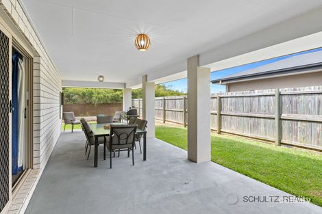 Property photo of 40 Autumnfield Avenue Yarrabilba QLD 4207