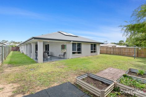 Property photo of 40 Autumnfield Avenue Yarrabilba QLD 4207