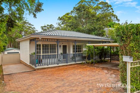 228 Scenic Dr, Budgewoi, NSW 2262