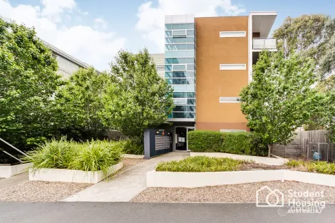 Property photo of 401/6 Bruce Street Box Hill VIC 3128