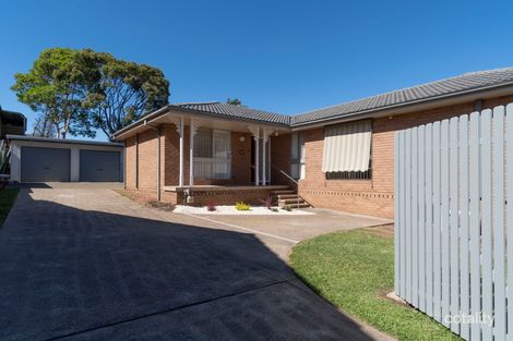 Property photo of 56 Maize Street East Maitland NSW 2323