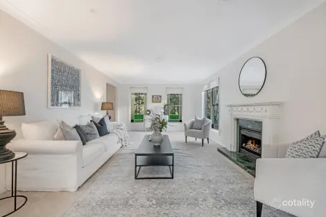 Property photo of 3 James Henty Drive Dural NSW 2158