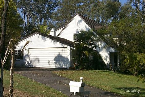 Property photo of 14 Giles Court Mount Ommaney QLD 4074