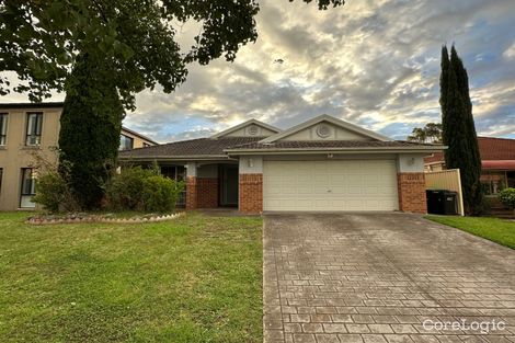 33 Latina Cct, Prestons, NSW 2170