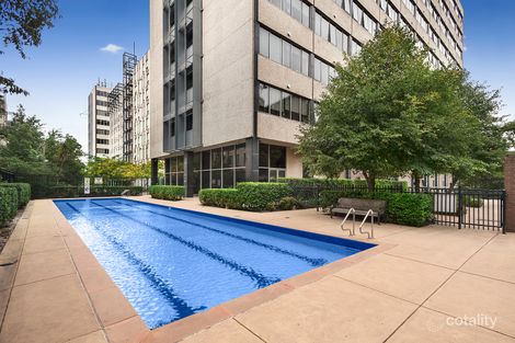 Property photo of 2709/570-574 Lygon Street Carlton VIC 3053