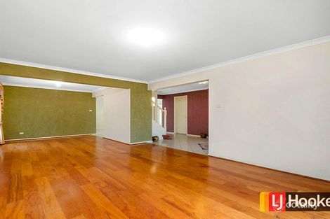 Property photo of 14 Guthega Close Woodcroft NSW 2767