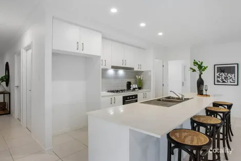 Property photo of 2 Olympus Drive White Rock QLD 4306