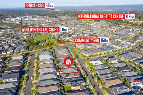 Property photo of 50 Cropton Street Jordan Springs NSW 2747