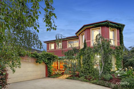 Property photo of 3 Wandarra Way Warranwood VIC 3134