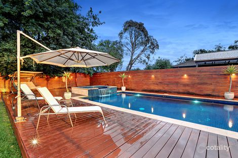 Property photo of 3 Wandarra Way Warranwood VIC 3134