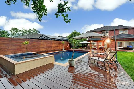 Property photo of 3 Wandarra Way Warranwood VIC 3134