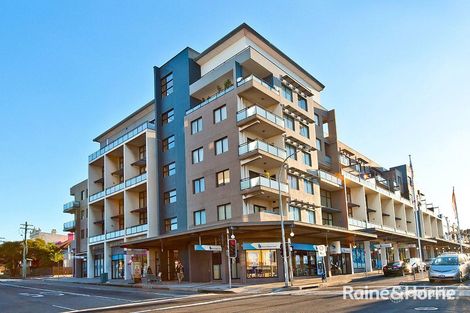 11/198-204 Marrickville Rd, Marrickville, NSW 2204