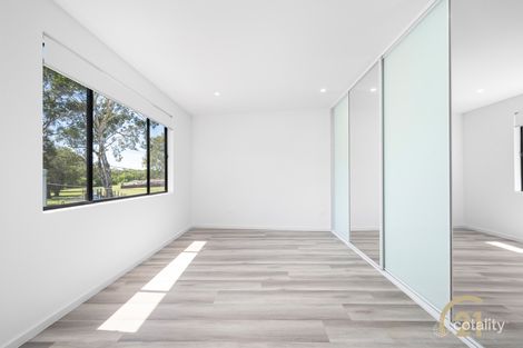 Property photo of 4/115 Willan Drive Cartwright NSW 2168