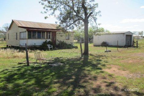 22 Eva St, Jandowae, QLD 4410