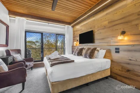 4/11 Schuss St, Falls Creek, VIC 3699