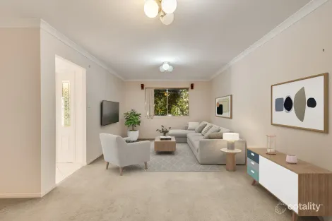 Property photo of 5 Edwin Court Centenary Heights QLD 4350