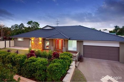 Property photo of 2 Carlingford Drive Thornlands QLD 4164