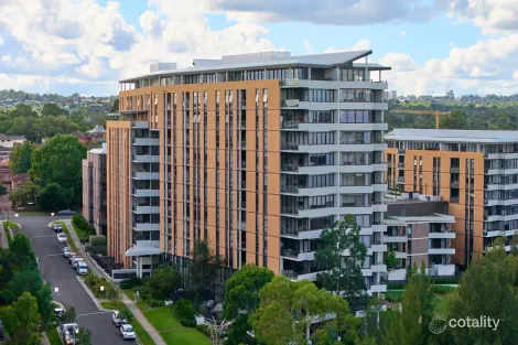 816c/3 Broughton St, Parramatta, NSW 2150