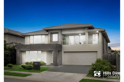 Property photo of 78 Berambing Street The Ponds NSW 2769