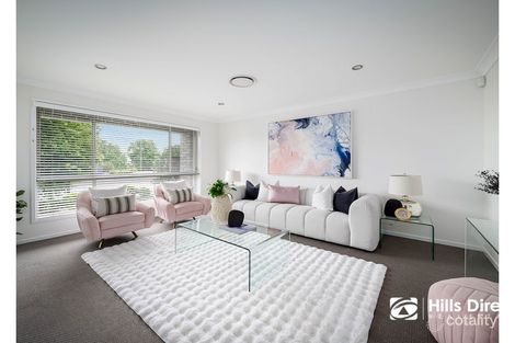 Property photo of 78 Berambing Street The Ponds NSW 2769