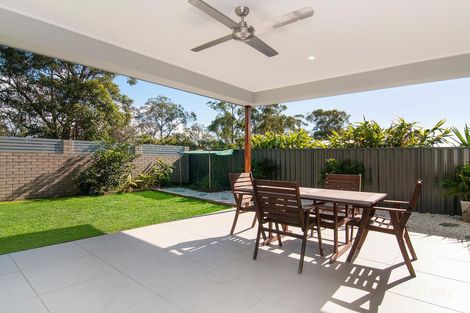 Property photo of 6 Jacaranda Avenue Hollywell QLD 4216