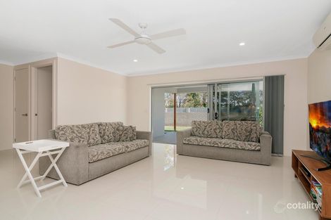 Property photo of 6 Jacaranda Avenue Hollywell QLD 4216